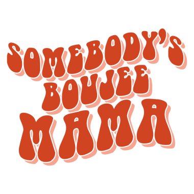 Komik harfli SVG Tasarımı