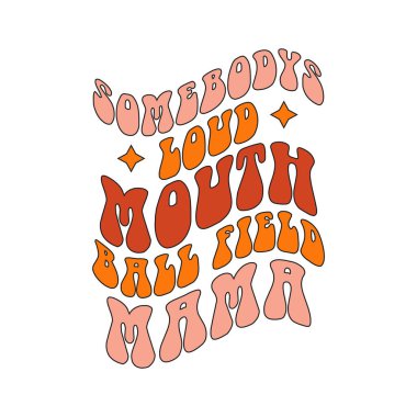 Komik harfli SVG Tasarımı