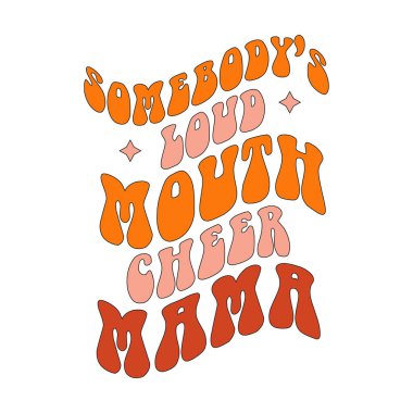 Komik harfli SVG Tasarımı