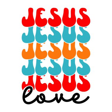 İncil 'in svg tasarımı, İsa svg dosyasından alıntı yapıyor