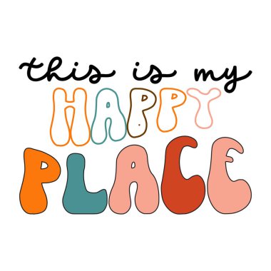 Mutluluk svg tasarımı, Mutluluk svg dosyasından alıntılar yapıyor