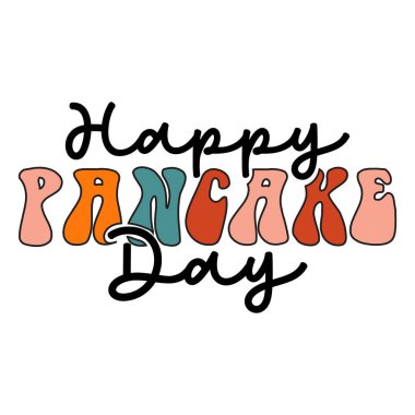 Pancake svg tasarımı, Pancake alıntıları svg dosyası
