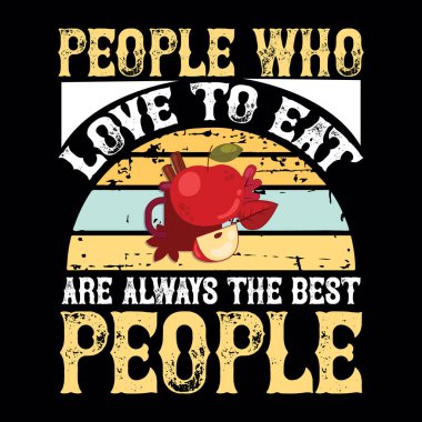 Şükran Günü tişörtü tasarımı, Şükran Günü alıntıları tişört dosyası.