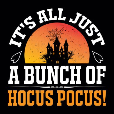 Cadılar Bayramı tişört tasarımı, Cadılar Bayramı tişört dosyası