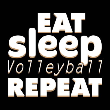 Voleybol tişörtü tasarımı, Voleybol tişört dosyası