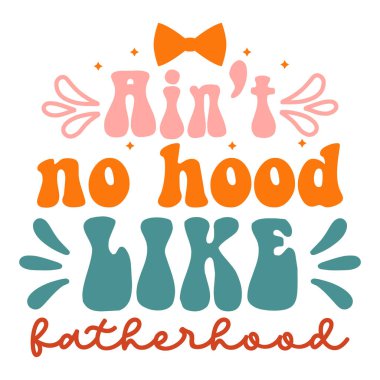 Babalar Günü tişört tasarımı, Babalar Günü tişört dosyası.