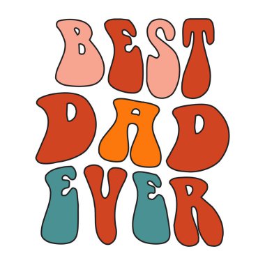 Babalar Günü tişört tasarımı, Babalar Günü tişört dosyası.