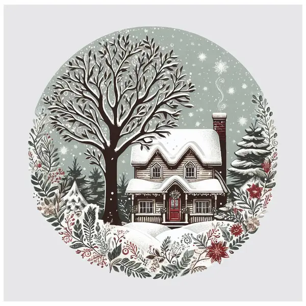 Komik Noel tişört tasarım dosyası