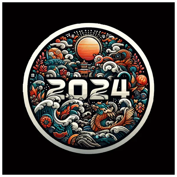 the legend of chinese new year