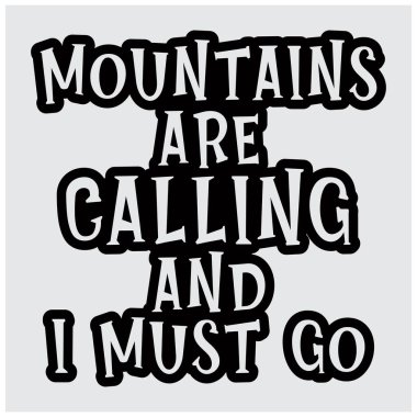 Macera Tişörtü Tasarımı, Macera SVG Tasarımı