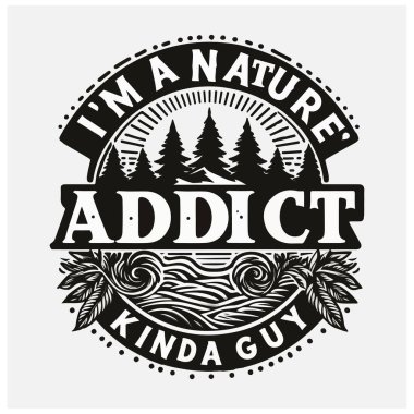 Macera gömleği tasarımı, macera svg tasarımı