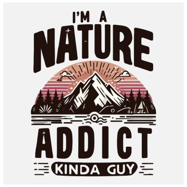 Macera gömleği tasarımı, macera svg tasarımı