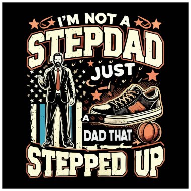 Babalar Günü SVG Paketi