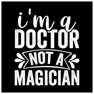 Doktorlar Günü tişört tasarımı