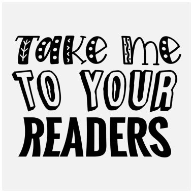 Kütüphaneci SVG tasarımı. Kütüphaneci tişörtü tasarımı