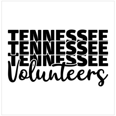 Gönüllü SVG Tasarımı, Gönüllü Tişört Tasarımı 