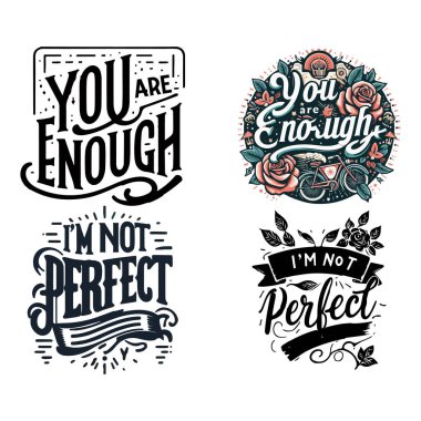 Boho İlham verici Tişört Tasarımı