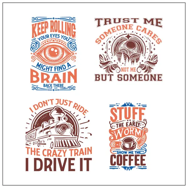 Komik Tırnak Tişörtü Tasarımı