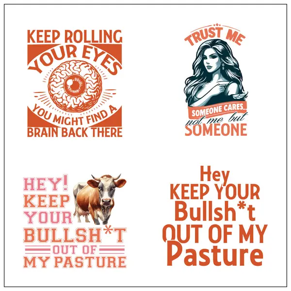 Komik Tırnak Tişörtü Tasarımı