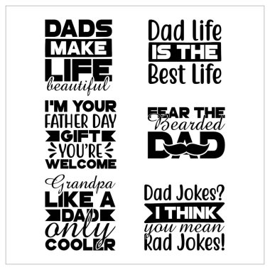 Baba tişört tasarımı