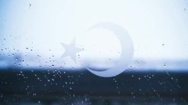 Kış mevsiminde Doğu Ekspresi ile seyahat