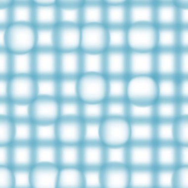 Soyut kafes kusursuz desen. Psikedelik efektli modern tasarım. Kumaş ve duvar kağıdı için. Sonsuz illüzyon geçmişi. Bozuk sistem ve maddenin yer değiştirmesi.