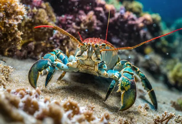 From Ocean Depths to Dinner Plates Exploring the World of Lobsters