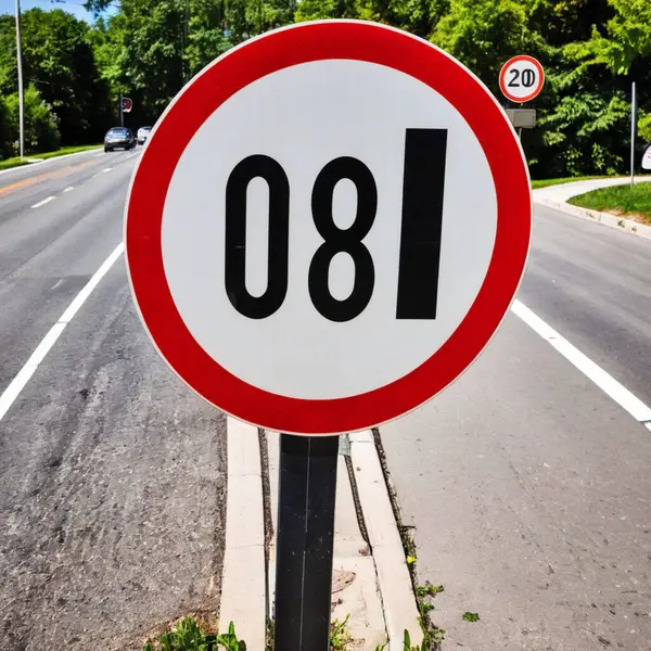 Speeding Awareness Navigating Traffic Regulations