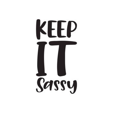 Küstah siyah harf kullan.