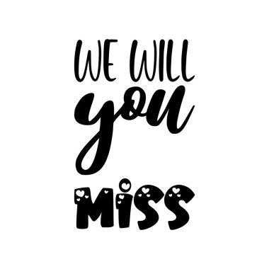 Siyah harfli alıntıyı özleyeceğiz.