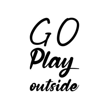 Siyah harflerin dışında oyna.