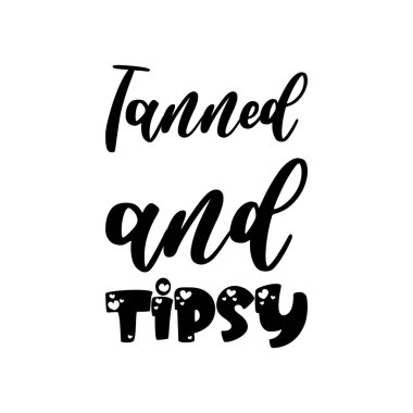 bronzlaşmış ve çakırkeyif siyah harf alıntısı