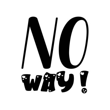 Hadi canım! siyah harflerden alıntı