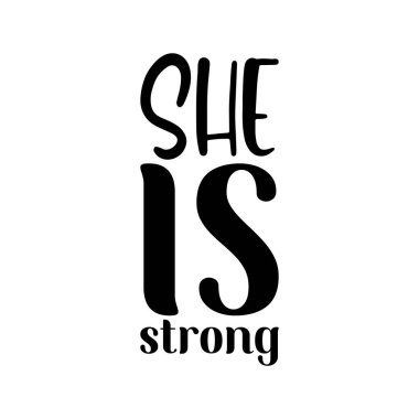 Güçlü siyah harflerden alıntı yapıyor.