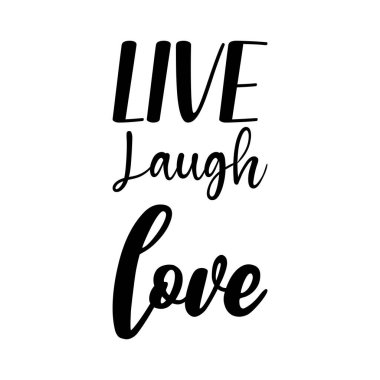 canlı kahkaha aşk siyah harfler alıntı