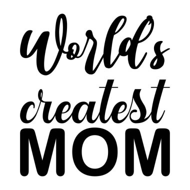 Dünyanın yarattığı siyah harf alıntısı.