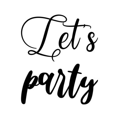 Parti siyah harf alıntısı yapalım.