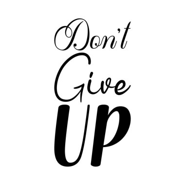 Siyah harf alıntısından vazgeçme.