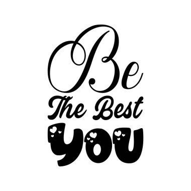 En iyi siyah harf alıntın olsun.