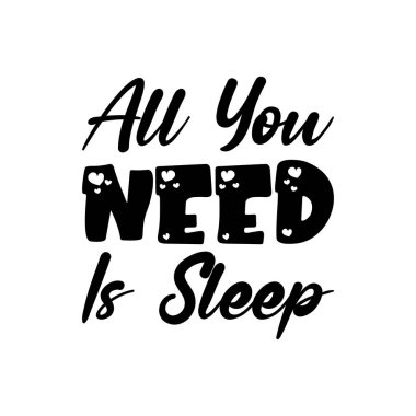 İhtiyacın olan tek şey siyah bir mektup.