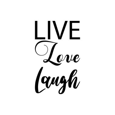 canlı aşk kahkahaları siyah harf alıntısı