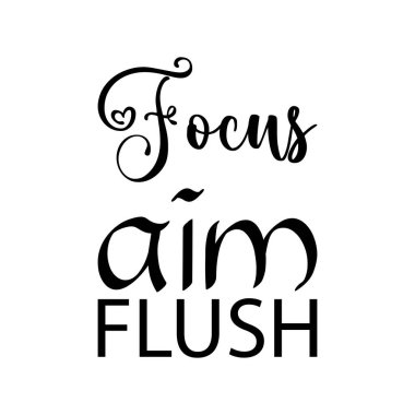 odaklanma hedefi siyah harfler alıntı