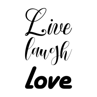 canlı kahkaha aşk siyah harfler alıntı