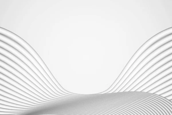 Görüntüleme Gri Beyaz Zarif Çizgiler Doku Arkaplanı — Stok fotoğraf
