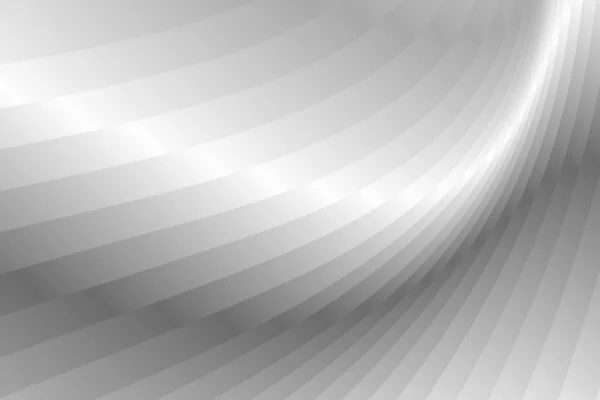 Rendering Gray White Graceful Lines Texture Texture Background — Stock Photo, Image