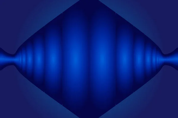 抽象的なベクトル壁紙テンプレートシンプルなテクノロジーの背景 — ストックベクタ
