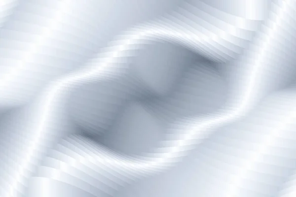 Абстрактный Белый Текстурный Фон — стоковое фото