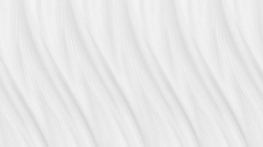 Dalgalar ve dalgalı çizgilerle soyut arkaplan