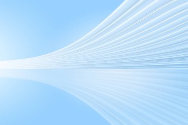 soyut mavi arkaplan, vektör illüstrasyonu