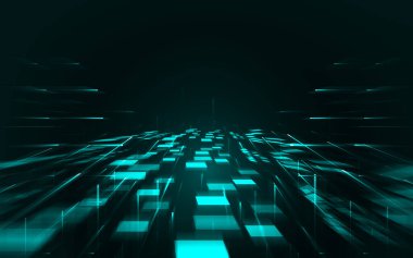 Soyut teknoloji bilimi geçmişi. 3D görüntüleme, 3D görüntüleme